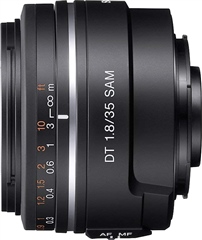【動作確認済】SONY DT 35mm F1.8 SAM SAL35F18 DT 35mm F1.8 SAM | SAL35F18 | Sony Canada